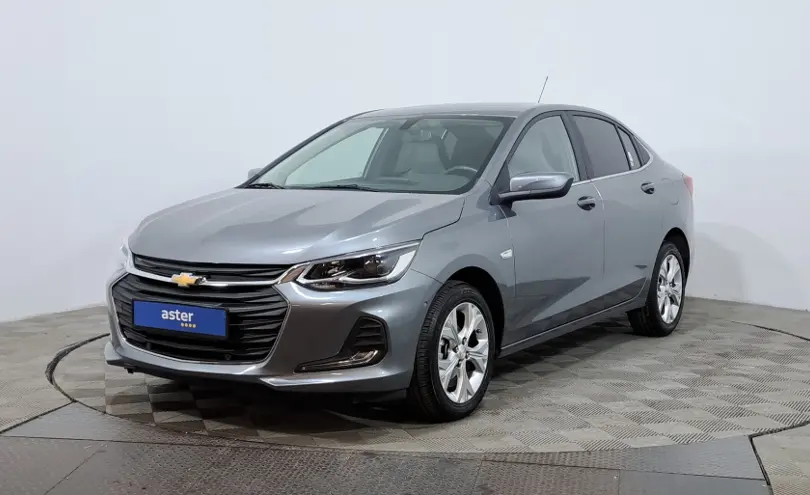 Chevrolet Onix 2025 года за 6 710 000 тг. в Астана