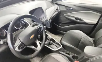 Chevrolet Onix 2025 года за 6 710 000 тг. в Астана фото 5