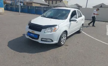 Chevrolet Nexia 2022 года за 4 700 000 тг. в Шымкент фото 1