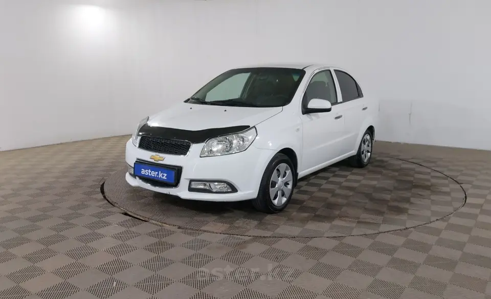 2022 Chevrolet Nexia