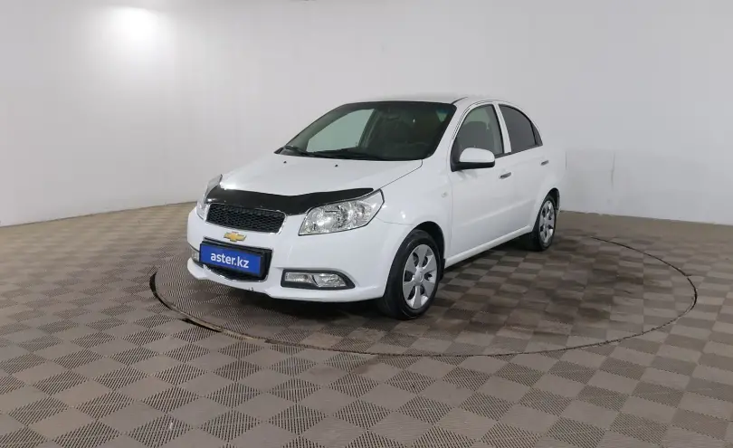 Chevrolet Nexia 2022 года за 4 700 000 тг. в Шымкент