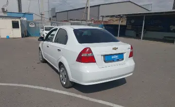 Chevrolet Nexia 2022 года за 4 700 000 тг. в Шымкент фото 4