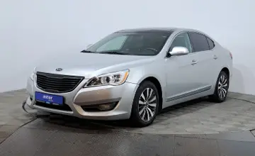 Kia Cadenza 2012 года за 5 890 000 тг. в Астана фото 1