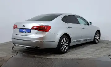 Kia Cadenza 2012 года за 5 270 000 тг. в Астана