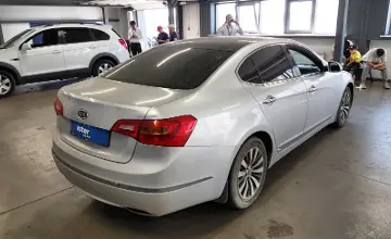 Kia Cadenza 2012 года за 5 890 000 тг. в Астана фото 3