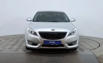 Kia Cadenza 2012 года за 5 890 000 тг. в Астана фото 2