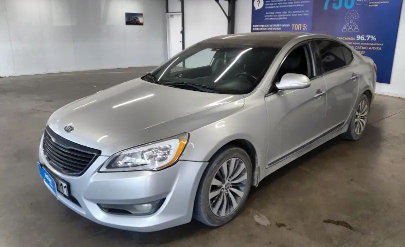 Kia Cadenza 2012 года за 5 890 000 тг. в Астана