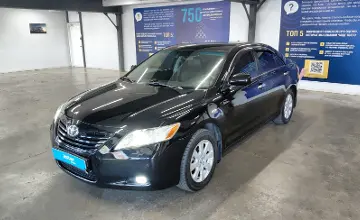 Toyota Camry 2007 года за 6 350 000 тг. в Астана фото 1