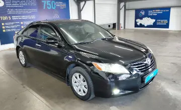 Toyota Camry 2007 года за 6 350 000 тг. в Астана фото 2