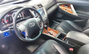 Toyota Camry 2007 года за 6 350 000 тг. в Астана фото 5