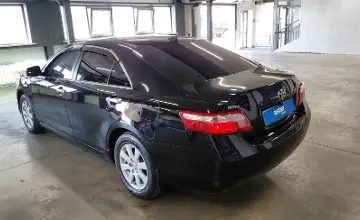 Toyota Camry 2007 года за 6 350 000 тг. в Астана фото 4