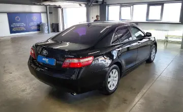 Toyota Camry 2007 года за 6 350 000 тг. в Астана фото 3