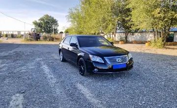 Toyota Avalon 2005 года за 5 500 000 тг. в Талдыкорган фото 3