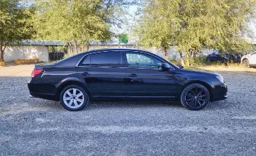 Toyota Avalon 2005 года за 5 500 000 тг. в Талдыкорган фото 4