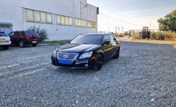 Toyota Avalon 2005 года за 5 500 000 тг. в Талдыкорган фото 1