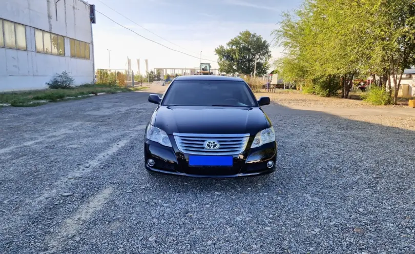 Toyota Avalon 2005 года за 5 500 000 тг. в Талдыкорган фото 2