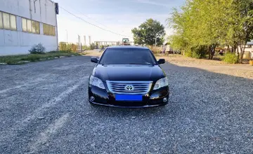 Toyota Avalon 2005 года за 5 500 000 тг. в Талдыкорган фото 2