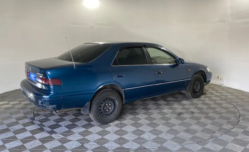 Toyota Camry 1998 года за 2 100 000 тг. в Павлодар фото 5
