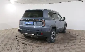 Haval Dargo 2023 года за 10 990 000 тг. в Шымкент