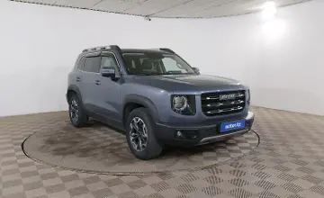 Haval Dargo 2023 года за 10 990 000 тг. в Шымкент фото 3