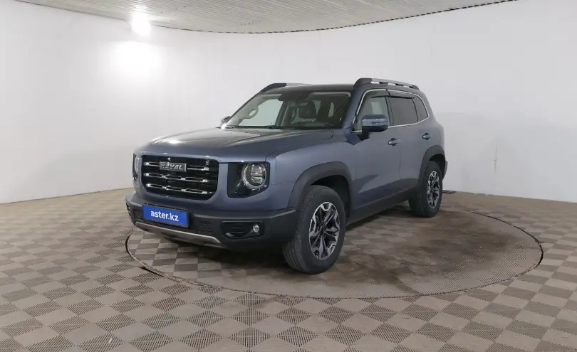 Haval Dargo 2023 года за 10 990 000 тг. в Шымкент