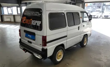 Chevrolet Damas 2023 года за 4 990 000 тг. в Астана фото 3