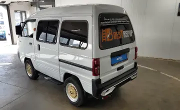 Chevrolet Damas 2023 года за 4 990 000 тг. в Астана фото 4