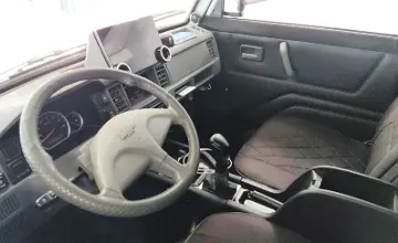 Chevrolet Damas 2023 года за 4 990 000 тг. в Астана фото 5
