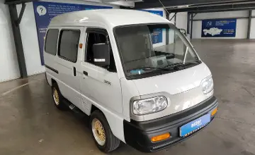 Chevrolet Damas 2023 года за 4 990 000 тг. в Астана фото 2