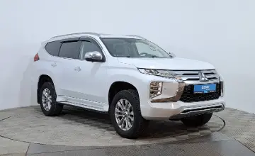 Mitsubishi Pajero Sport 2020 года за 15 990 000 тг. в Астана фото 3