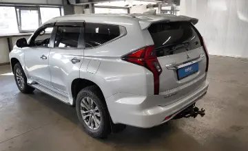 Mitsubishi Pajero Sport 2020 года за 15 990 000 тг. в Астана фото 4