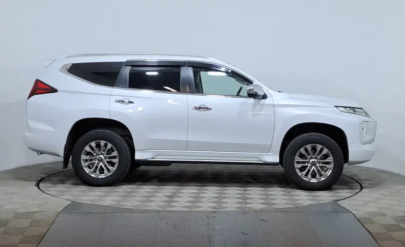 Mitsubishi Pajero Sport 2020 года за 14 880 000 тг. в Астана фото 4