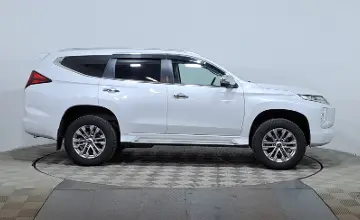 Mitsubishi Pajero Sport 2020 года за 15 990 000 тг. в Астана фото 4