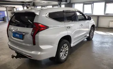 Mitsubishi Pajero Sport 2020 года за 15 990 000 тг. в Астана фото 3