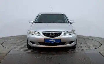 Mazda 6 2005 года за 2 890 000 тг. в Астана фото 2