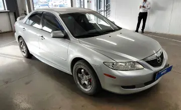 Mazda 6 2005 года за 2 890 000 тг. в Астана фото 2