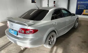 Mazda 6 2005 года за 2 890 000 тг. в Астана фото 3