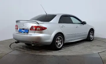 Mazda 6 2005 года за 2 890 000 тг. в Астана