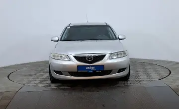 Mazda 6 2005 года за 2 890 000 тг. в Астана фото 2
