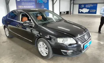 Volkswagen Passat 2010 года за 3 890 000 тг. в Астана фото 2