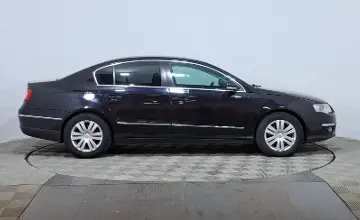 Volkswagen Passat 2010 года за 3 890 000 тг. в Астана фото 4