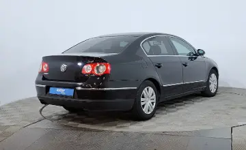 Volkswagen Passat 2010 года за 3 890 000 тг. в Астана