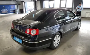 Volkswagen Passat 2010 года за 3 890 000 тг. в Астана фото 3
