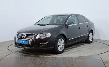Volkswagen Passat 2010 года за 3 890 000 тг. в Астана фото 1