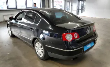 Volkswagen Passat 2010 года за 3 890 000 тг. в Астана фото 4