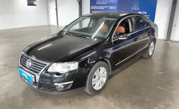 Volkswagen Passat 2010 года за 3 890 000 тг. в Астана фото 1