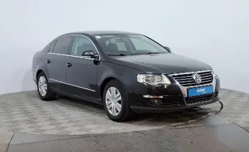 Volkswagen Passat 2010 года за 3 890 000 тг. в Астана фото 3