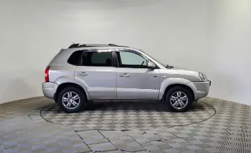 Hyundai Tucson 2008 года за 3 190 000 тг. в Алматы фото 4