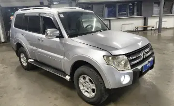 Mitsubishi Pajero 2007 года за 7 750 000 тг. в Астана фото 2