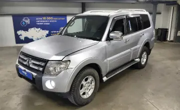 Mitsubishi Pajero 2007 года за 7 750 000 тг. в Астана фото 1